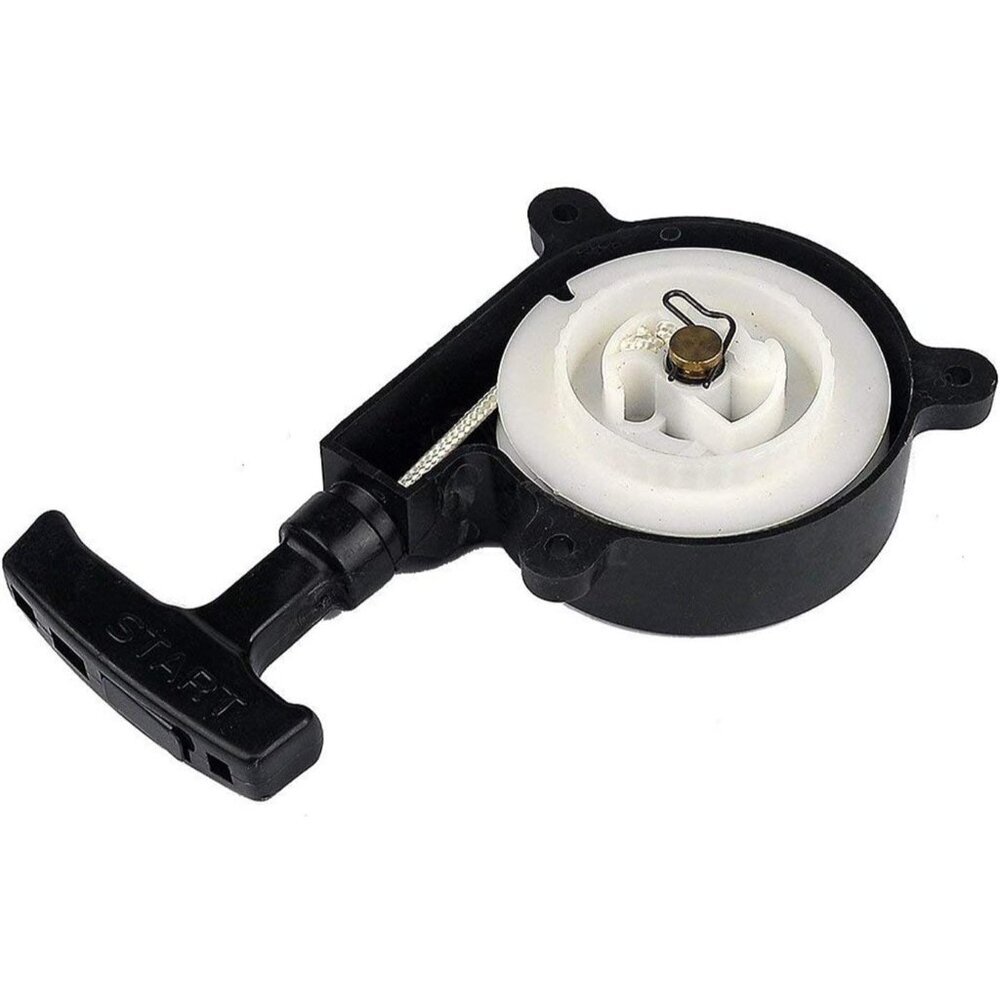 Efficient Rewind Recoil Starter for Stihl BR320 BR340 BR380 BR400 BR420 Blowers